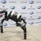 Image for article titled These are the robots competing to one day save your life